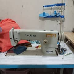 Sewing machine original joki brother