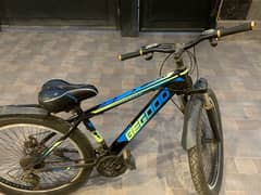 be good cycle