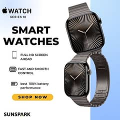 Smartwatches