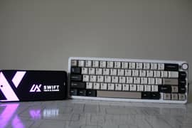 Attack Shark Gaming Mouse and Keyboards Available (New)