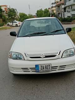 Suzuki Cultus VXR 2013.03045201485