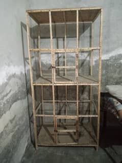 cage for pigeon pinjra