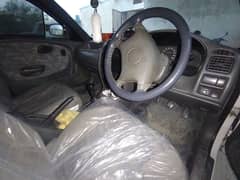 Suzuki Baleno 2005