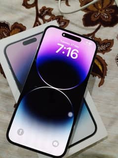 i phone 14 pro max