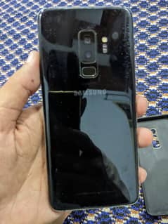 Samsung S9 plus