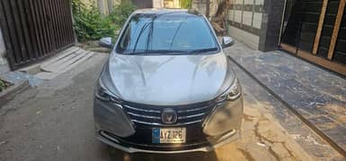 Changan