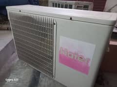 haier 1.5 ton ac