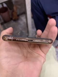 iPhone 11 Pro Max Jv