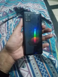 Samsung A31 4/128 battery timing good