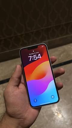 iPhone
