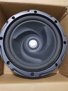KENWOOD Subwoofer KFC-W3010 (Original)