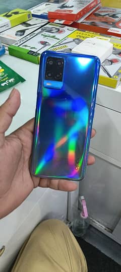 oppo a54 4/128