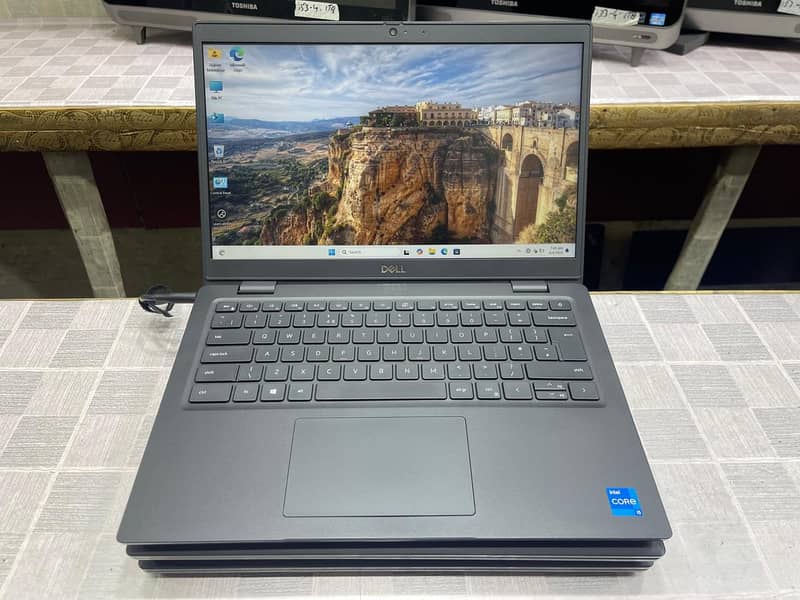 Dell Latitude 3420 i5 11th Gen  0322-8832611 1