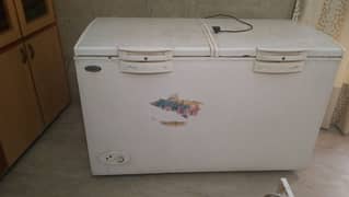 de freezer for sale urgently  interested person contact 03452970350