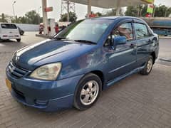 Suzuki Liana 2006