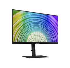 Samsung 27inch QHD IPS 75hz HDR 10bit USB-C Borderless Gaming Monitor