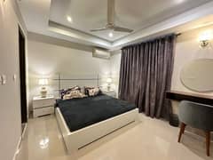 Luxury Furnished 2 Bedrooms Available on Daily Basis in F-11 Islamabad