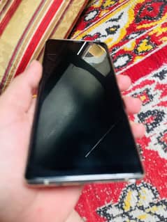 Samsung note 8 pta approved