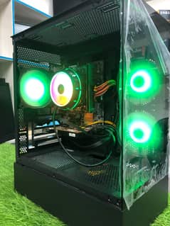 Gaming