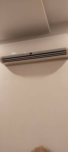 LG AC split