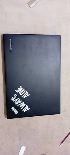 Lenovo Thinkpad Laptop For Sale