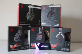 Bloody Gaming Headphones Available (New)