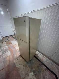 Pel fridge