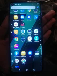 infinix