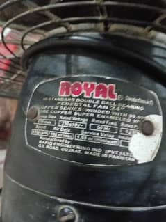 royal