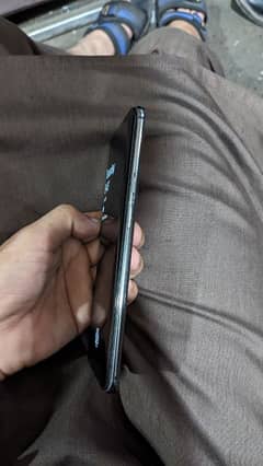 OnePlus 7pro gaming phone pubg 90fps
