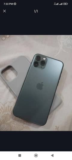 iphone 11 pro