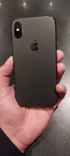 I phone xs non pta factory unlock