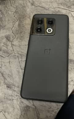 One