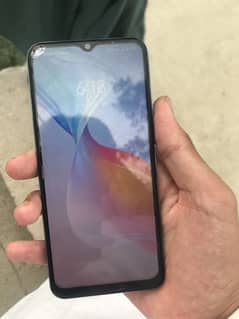 Vivo y21
