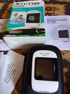 glucose monitor