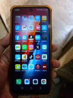 infinix