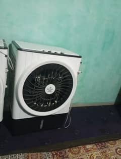 I have new condition cooler one month use