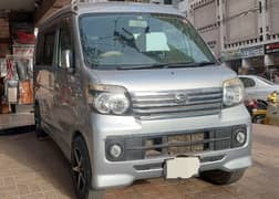 DAIHATSU