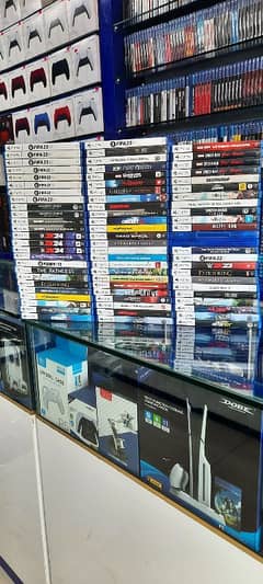 ps5 used game available
