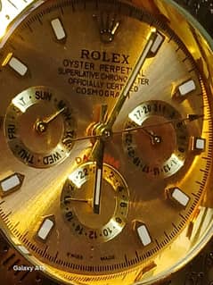 rolex