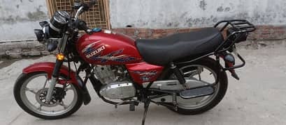 Suzuki