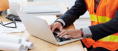 Storekeeper & Inventory Data Entry Assistant (Construction Company)