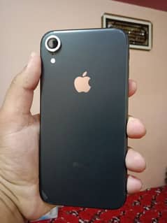 iphone XR 64gb JV