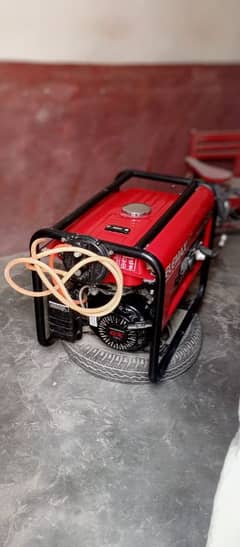 Elemax 2.6 KV