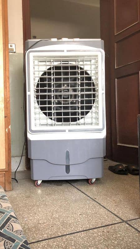 room Cooler 0