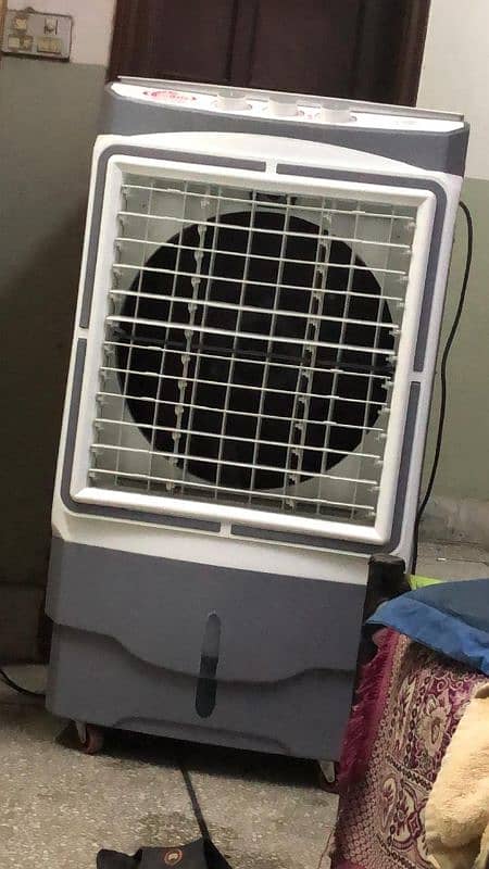 room Cooler 1