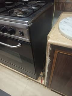 cooking