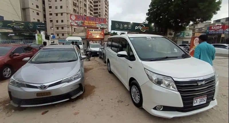 Rent a car | Car Rental one way drop to All Pakistan |Travel & tourism 11