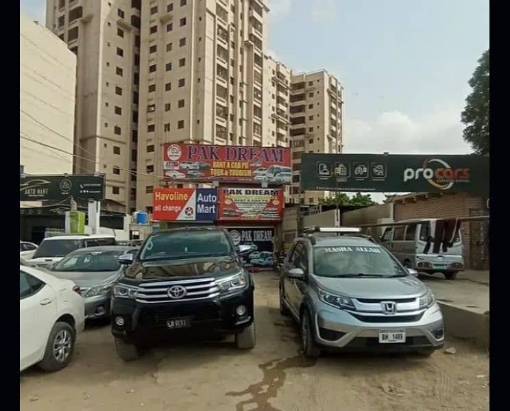 Rent a car | Car Rental one way drop to All Pakistan |Travel & tourism 12