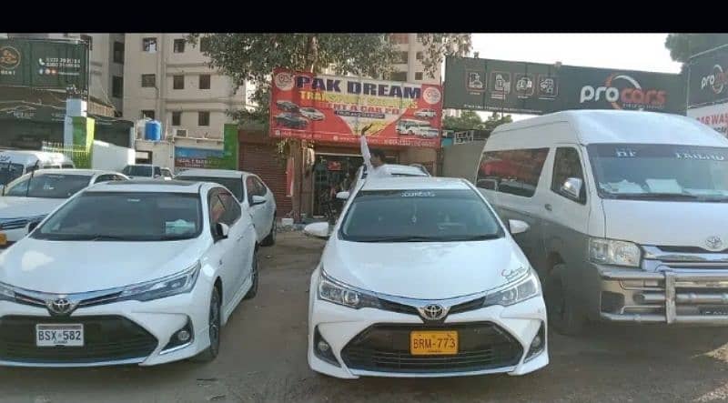 Rent a car | Car Rental one way drop to All Pakistan |Travel & tourism 14